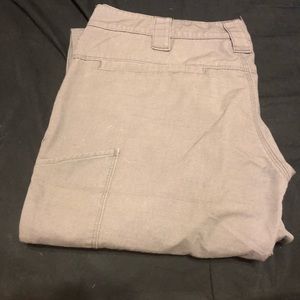 Triple Aught Design covert pants